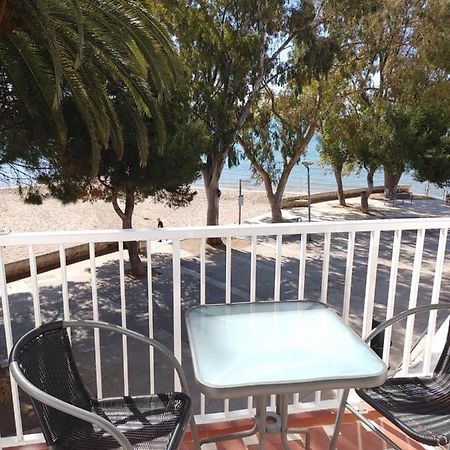 La Vela Al Vent Apartamentos Sant Carlos de la Ràpita Exteriér fotografie