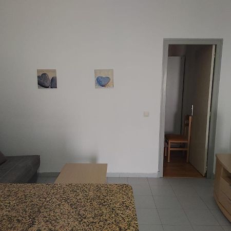 La Vela Al Vent Apartamentos Sant Carlos de la Ràpita Exteriér fotografie
